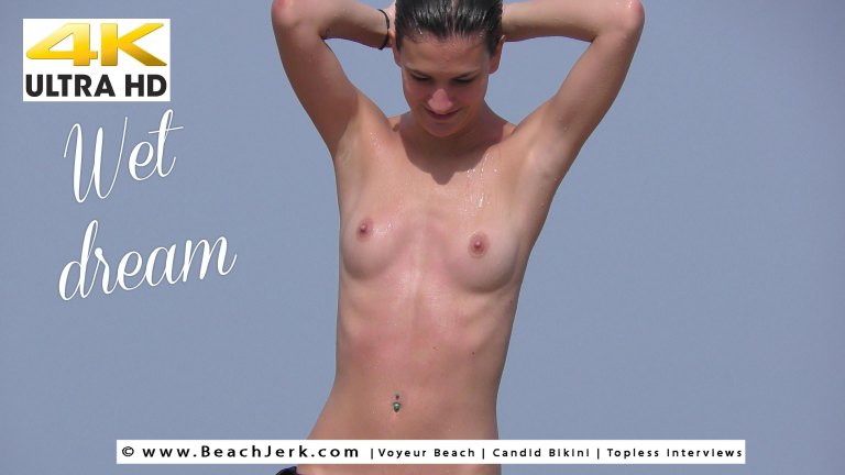 Wet dream - BeachJerk
