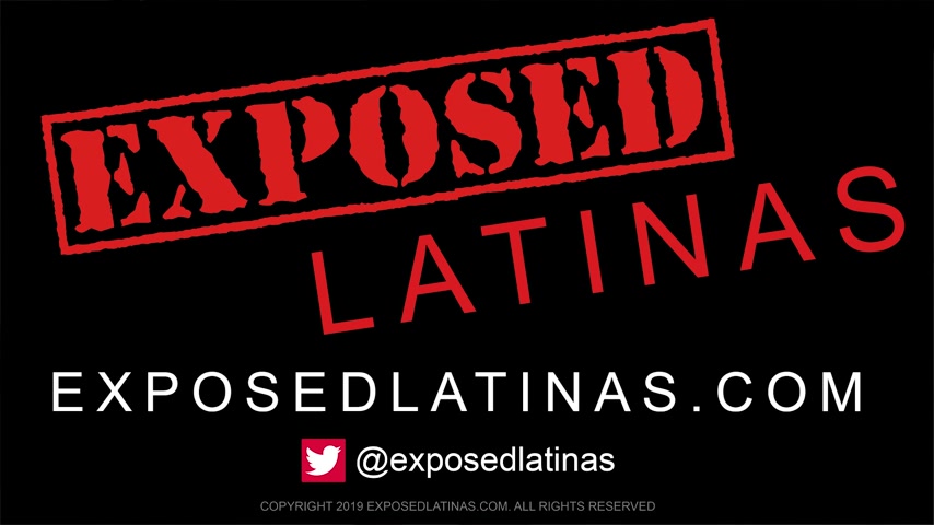 Playing With My Little Pussy. Betty La Ternurita - Exposedlatinas