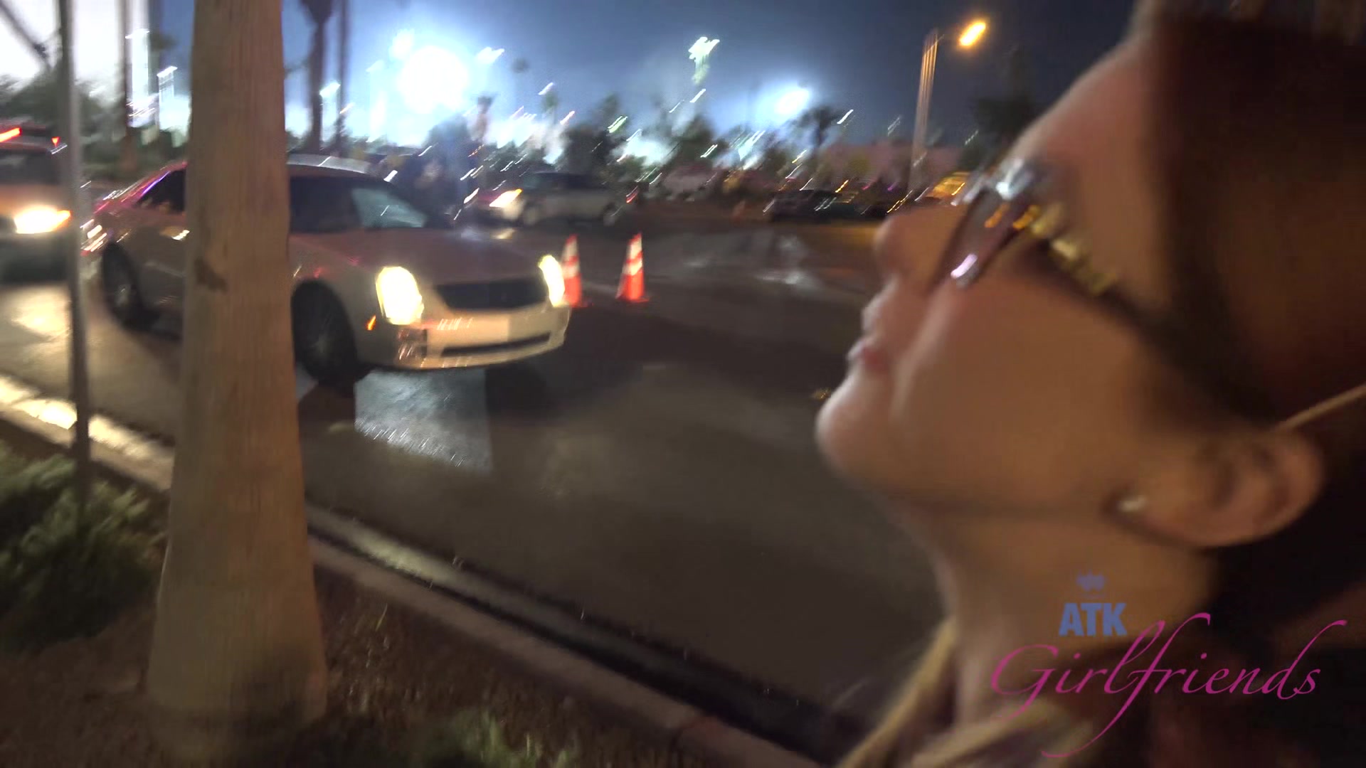 Virtual Vacation In Las Vegas With Penny Pax Part 1