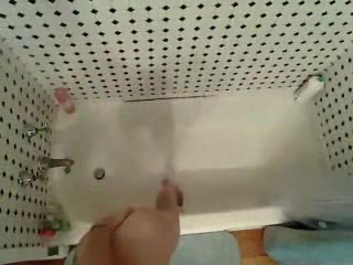 Every couple should fuck in the shower like this one