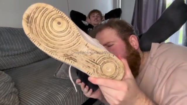 Feet socks proll master boy