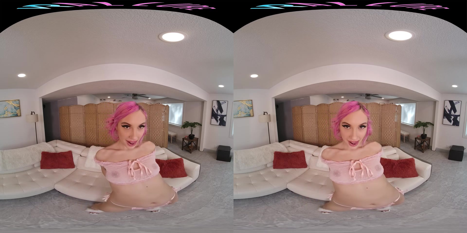 Jazmin Luv - VRHush