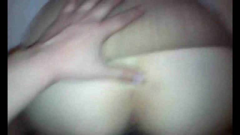 Horny cock drills hairy cunt in amateur POV scene