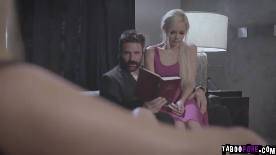 Charles Dera, India Summer And Pure Taboo In Foster Parents Exploited