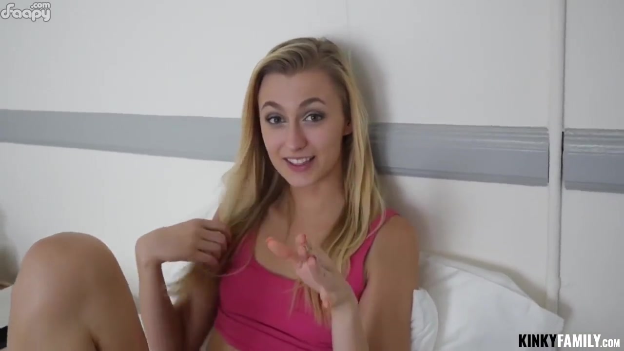 [youjizz Sex] Step Bro Blackmailing His Step Sister For Sex