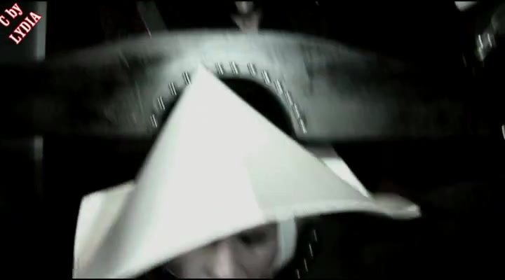 Making Of - The Confession Of A Nun