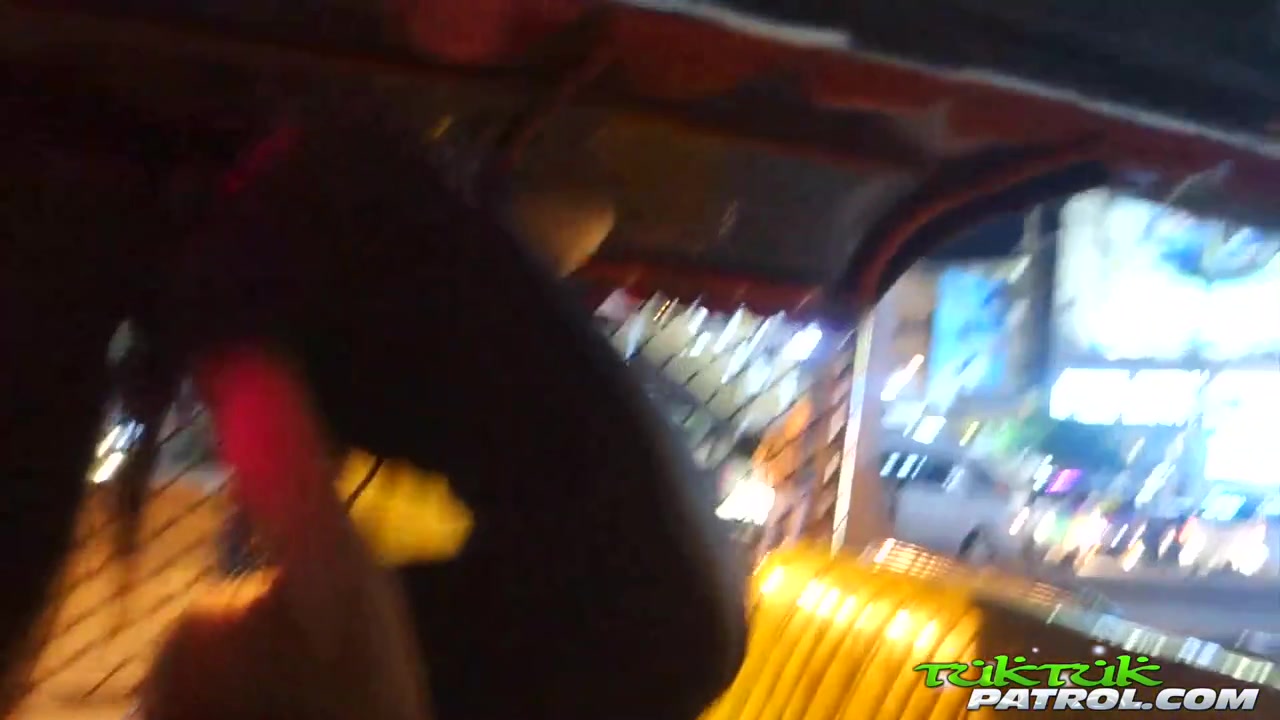 Oom - TukTukPatrol