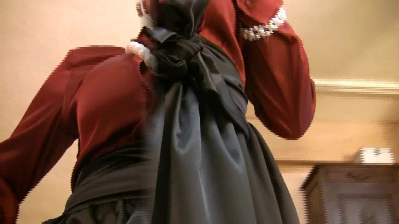 Lustful ugly MILF shows her goods