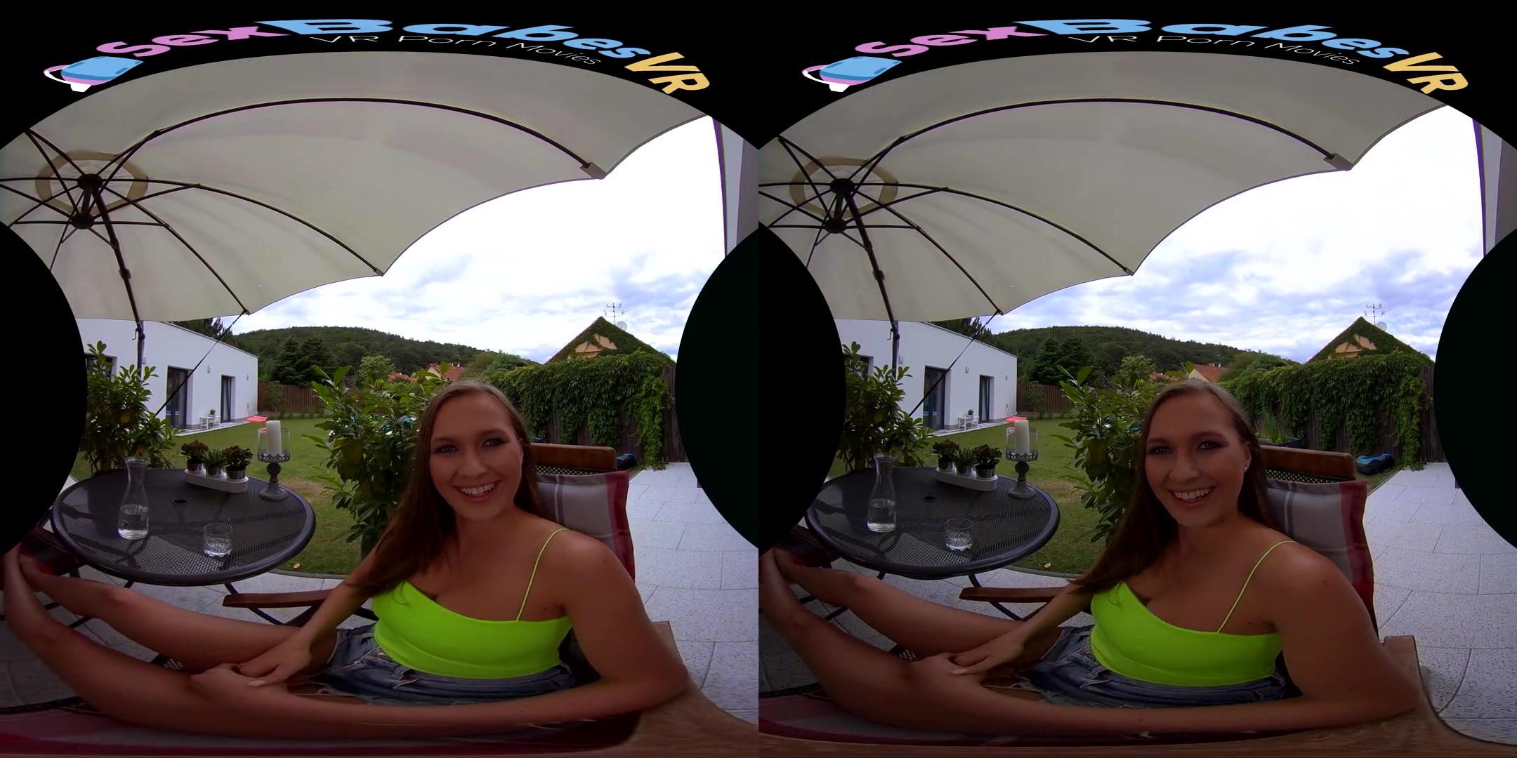 Stacy Cruz in Summer Lover - SexBabesVR
