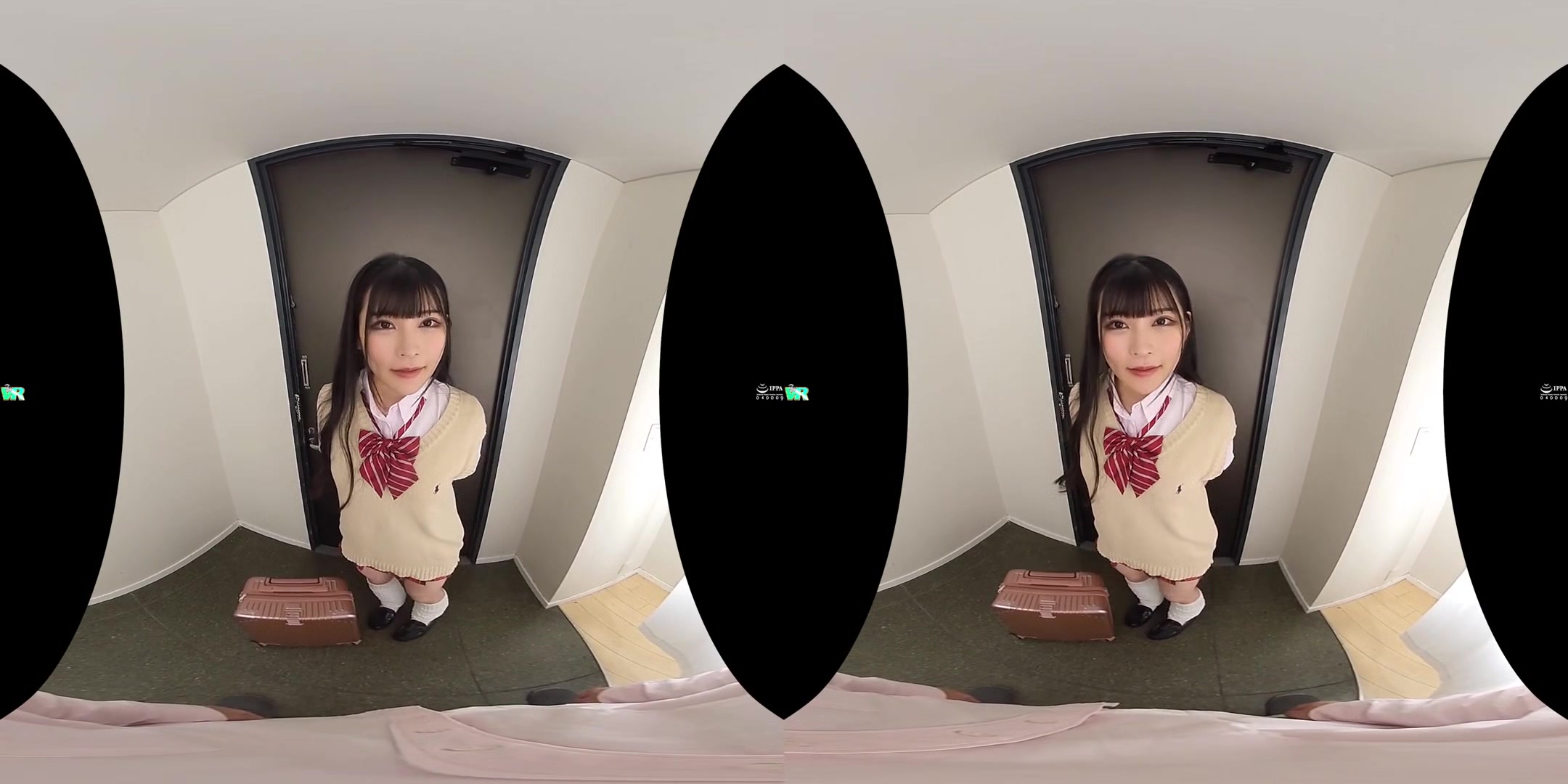 Sakura Kurumi - Sable Haired Beauty Seven Course Cosplay Sex Service