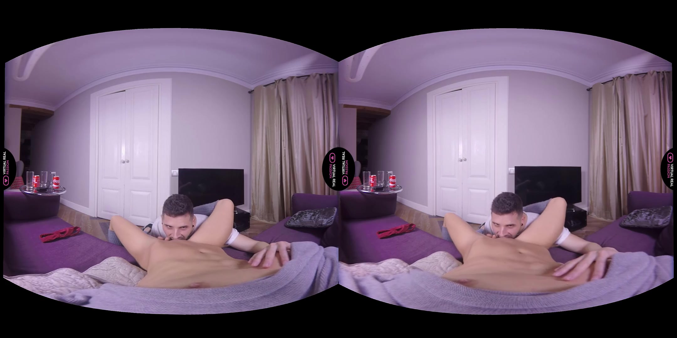 Gina Gerson in Weekend Break - VirtualRealPassion