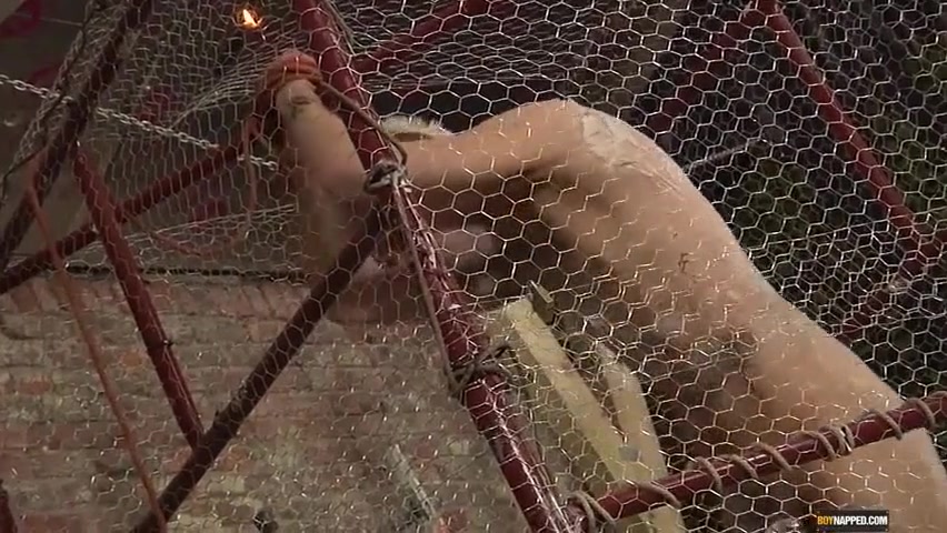 Hardcore Prisoner