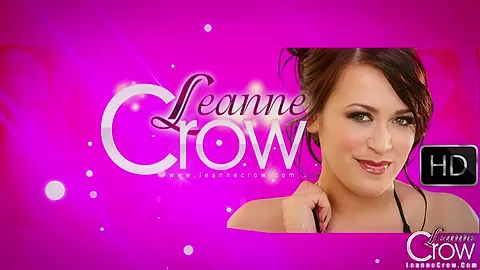 Leanne Crow - Solid Gold 2