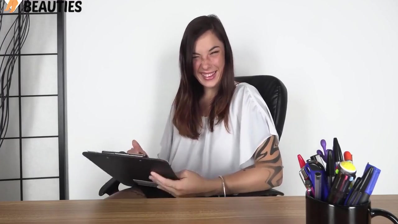 Naughty Professor Teaches Her Student 18+ How To Worship Delectable Feet