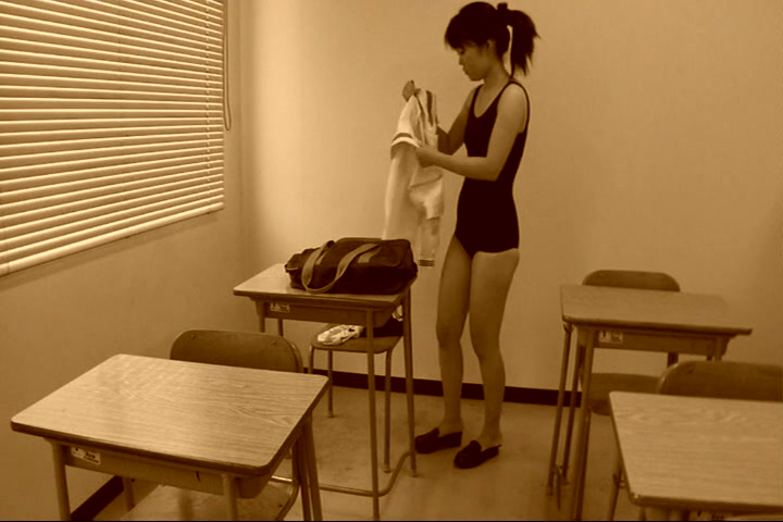 Japanese Amateur Movie