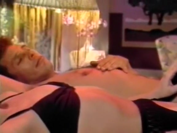 Annette Haven, Sharon Kane, Eric Edwards in vintage fuck clip