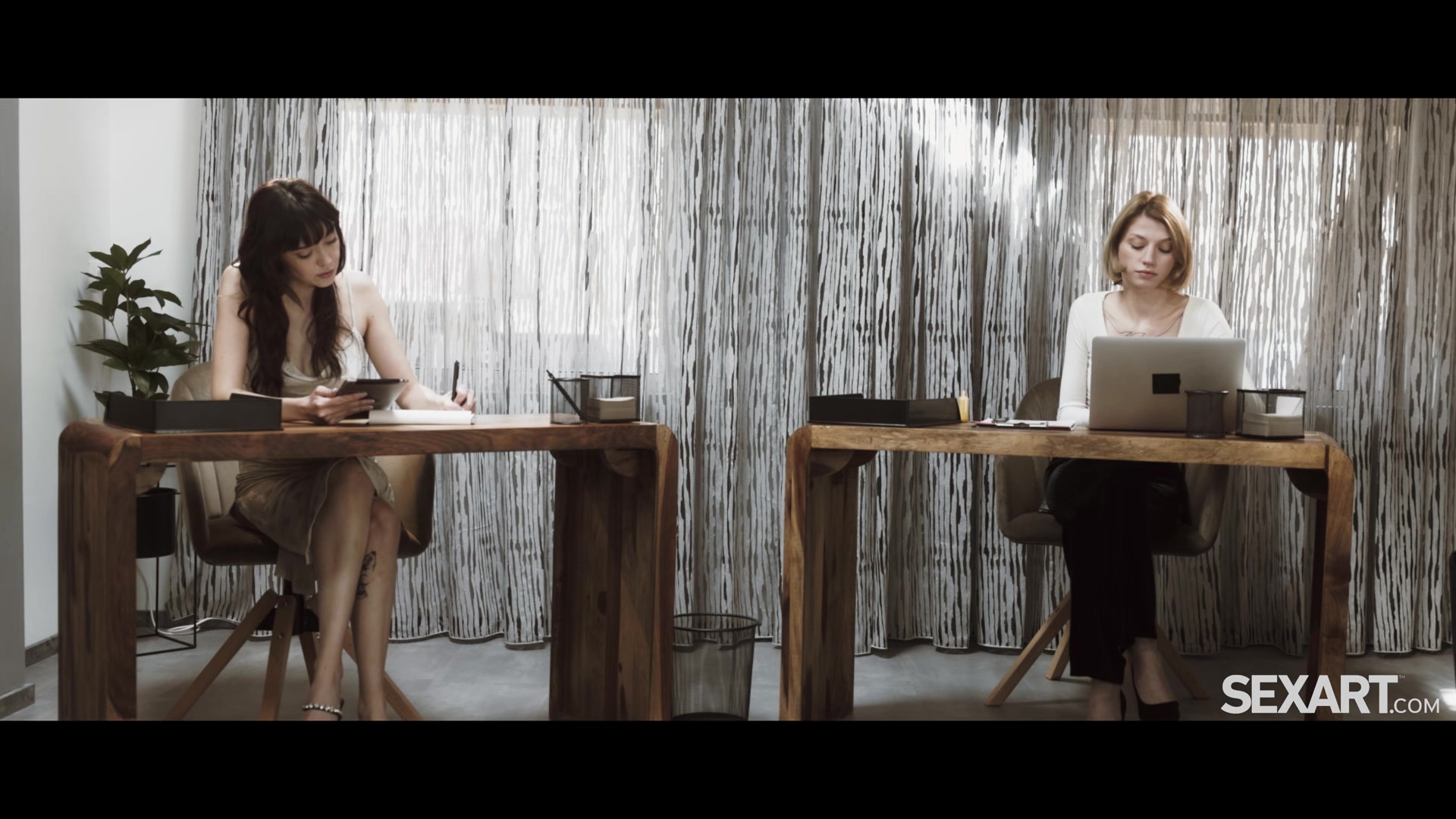 What You Waiting For - Catherine Knight & Molly Devon