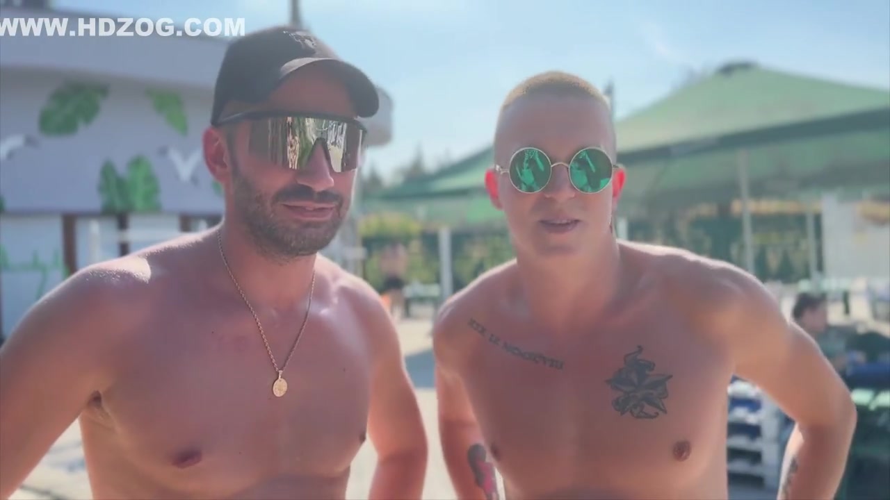 Bi Threesome - Pussy Rides Two Gay Dicks And The Guy Sucks His Friends Big Dick - 3.112 - Big Dicks