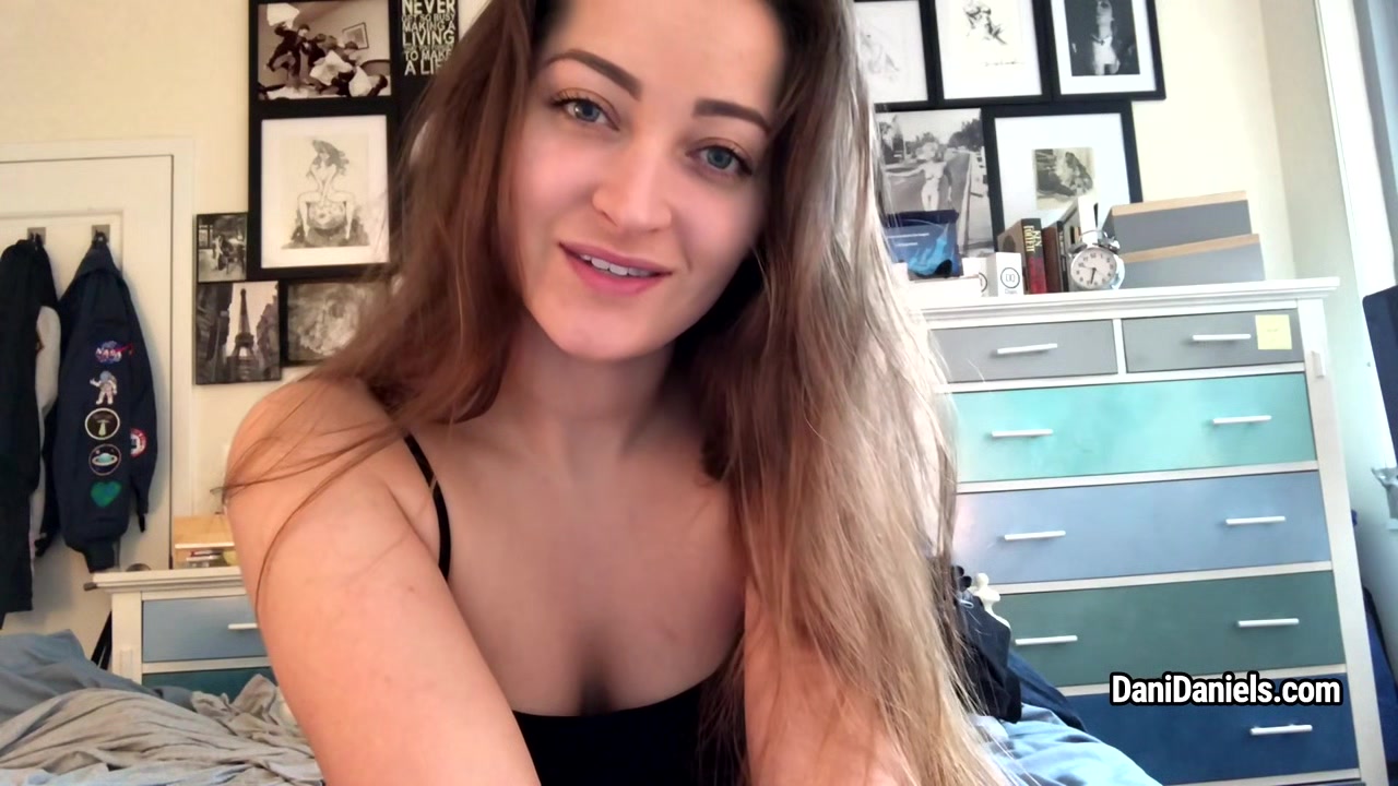 Dani Daniels - Julie Custom Video