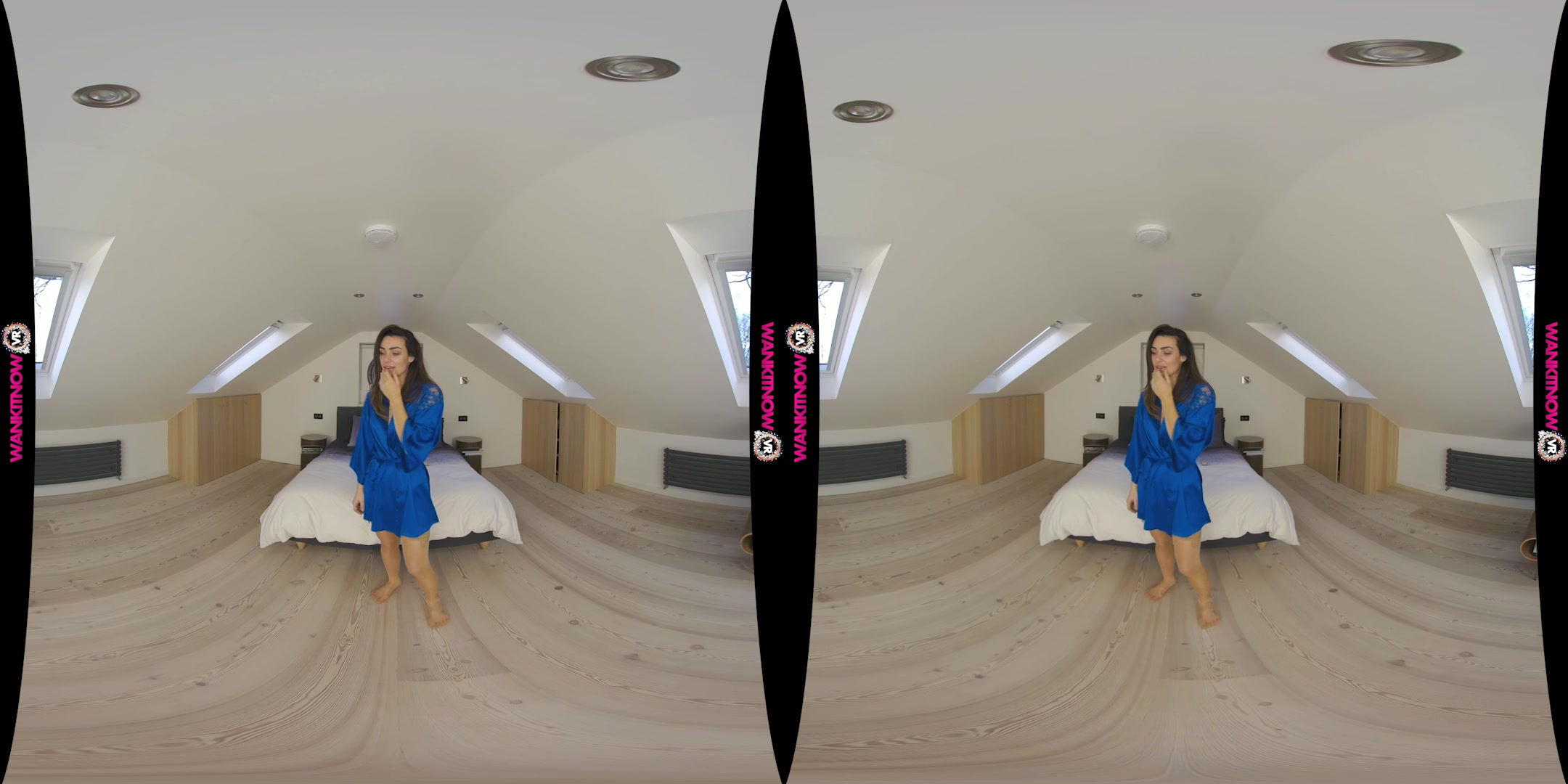 Payment In Pussy featuring Laura S - WankitNowVR