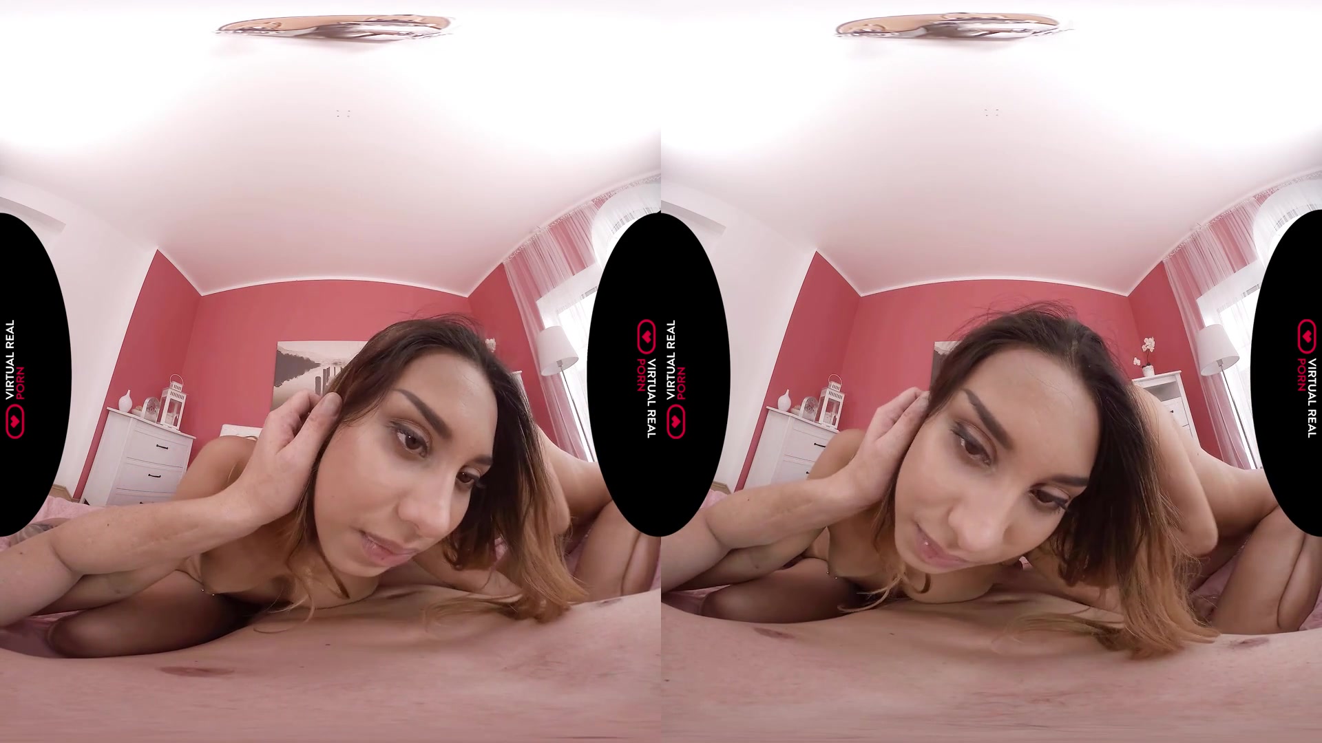 Still a Virgin? - VirtualRealPorn