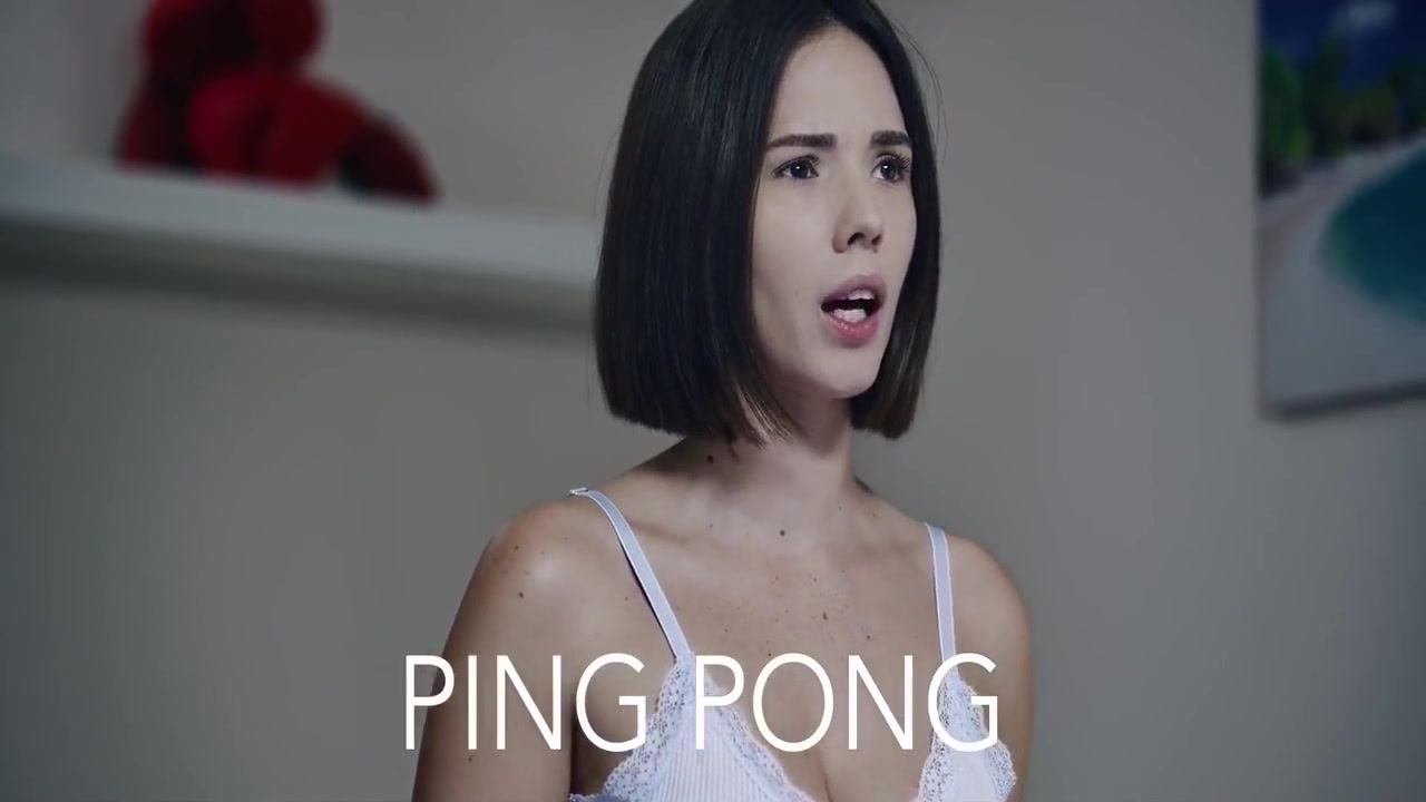 Ewe Sweet And Josephine Jackson In Ping Pong