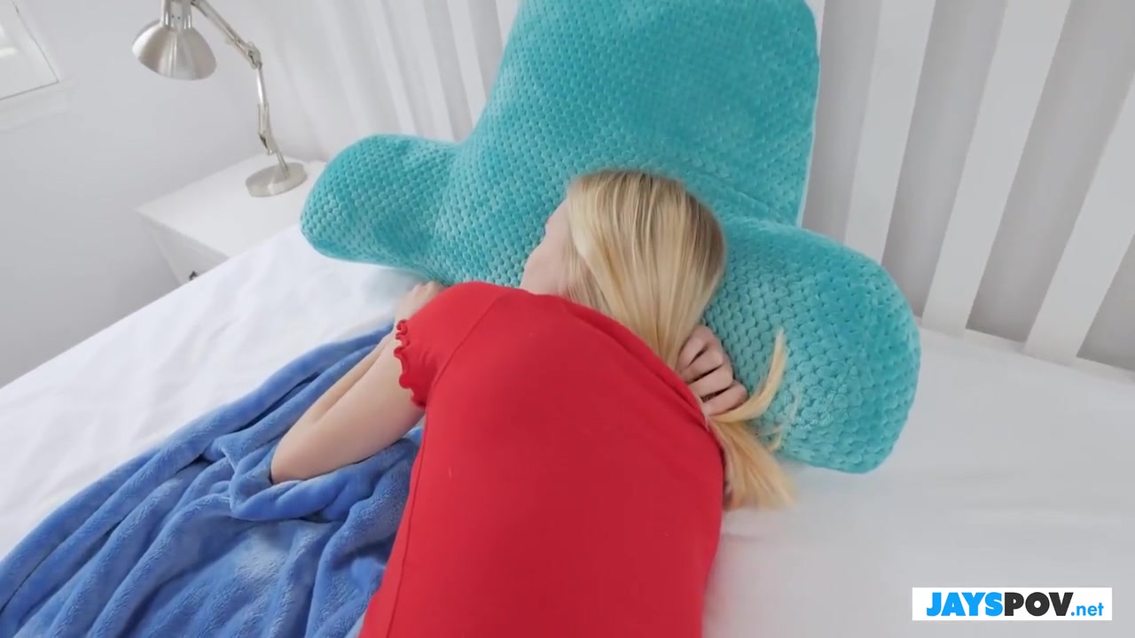 Alicia Williams In Tempted By My Step Daughters Natural teen 18+ Tits