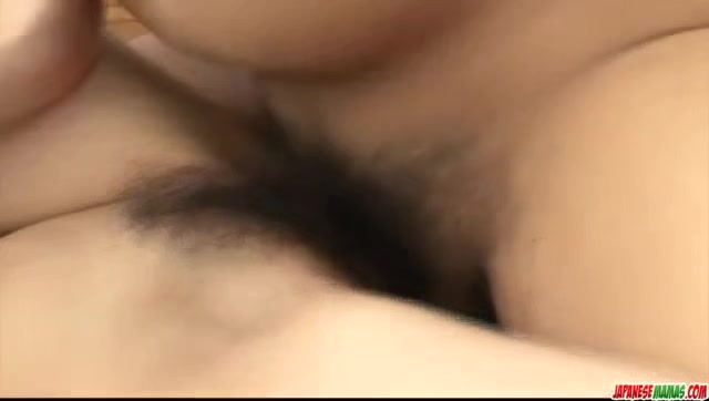 Great hardcore sex with amazing Sara Seori - More at Japanesemamas.com