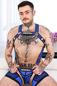 Jake Ftm