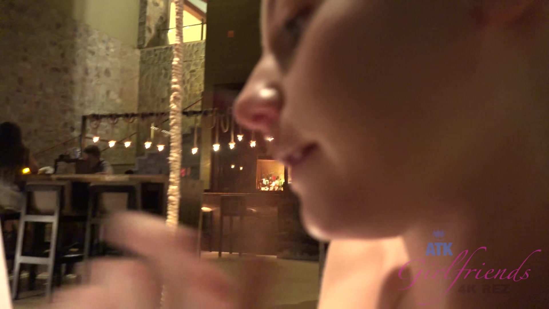Virtual Vacation In Costa Rica With Odette Delacroix Part 4