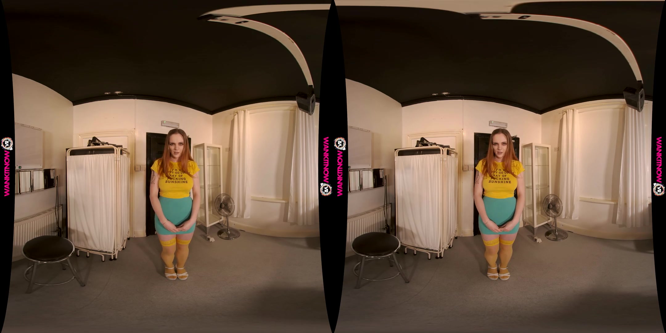 Stiff Treatment - Big Tits British Slut Solo and Handjob and Blowjob Facial