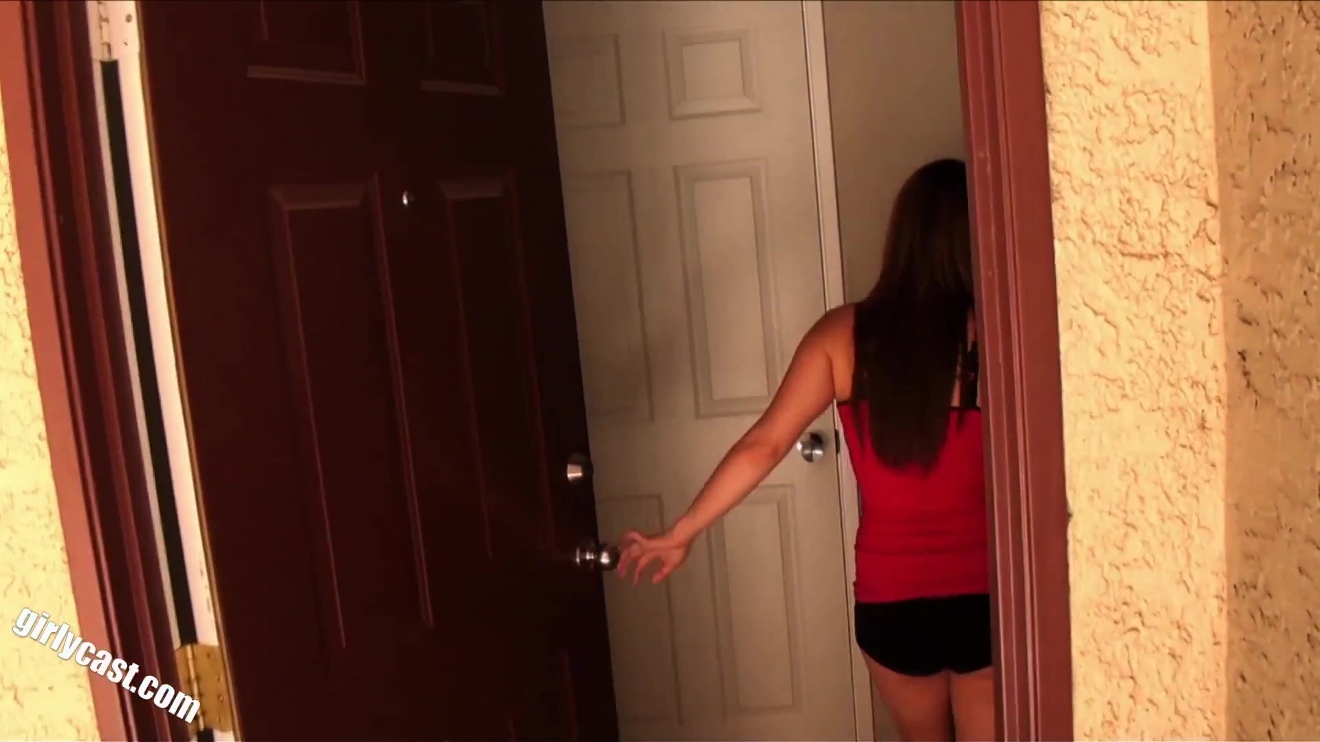 Pia's Home Made Sextape