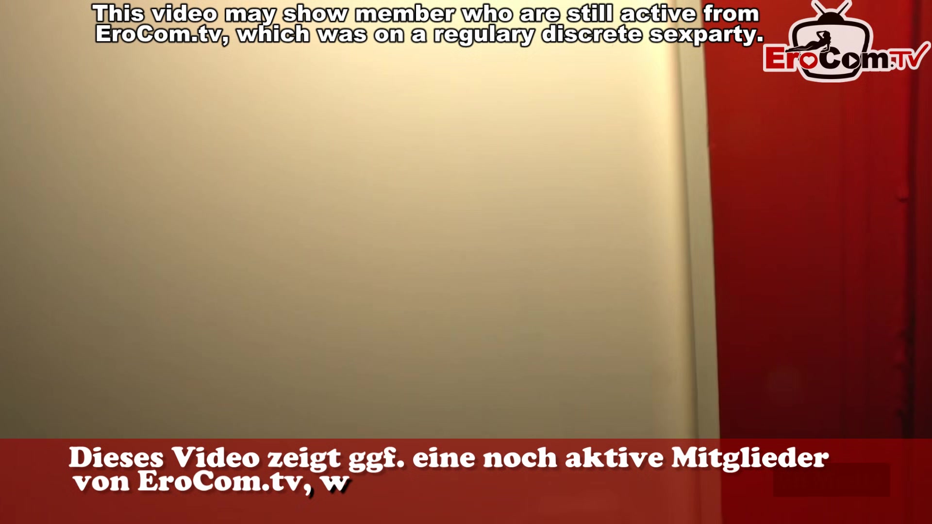 German petite blonde amateur teen 18+ at homemade cum gangbang
