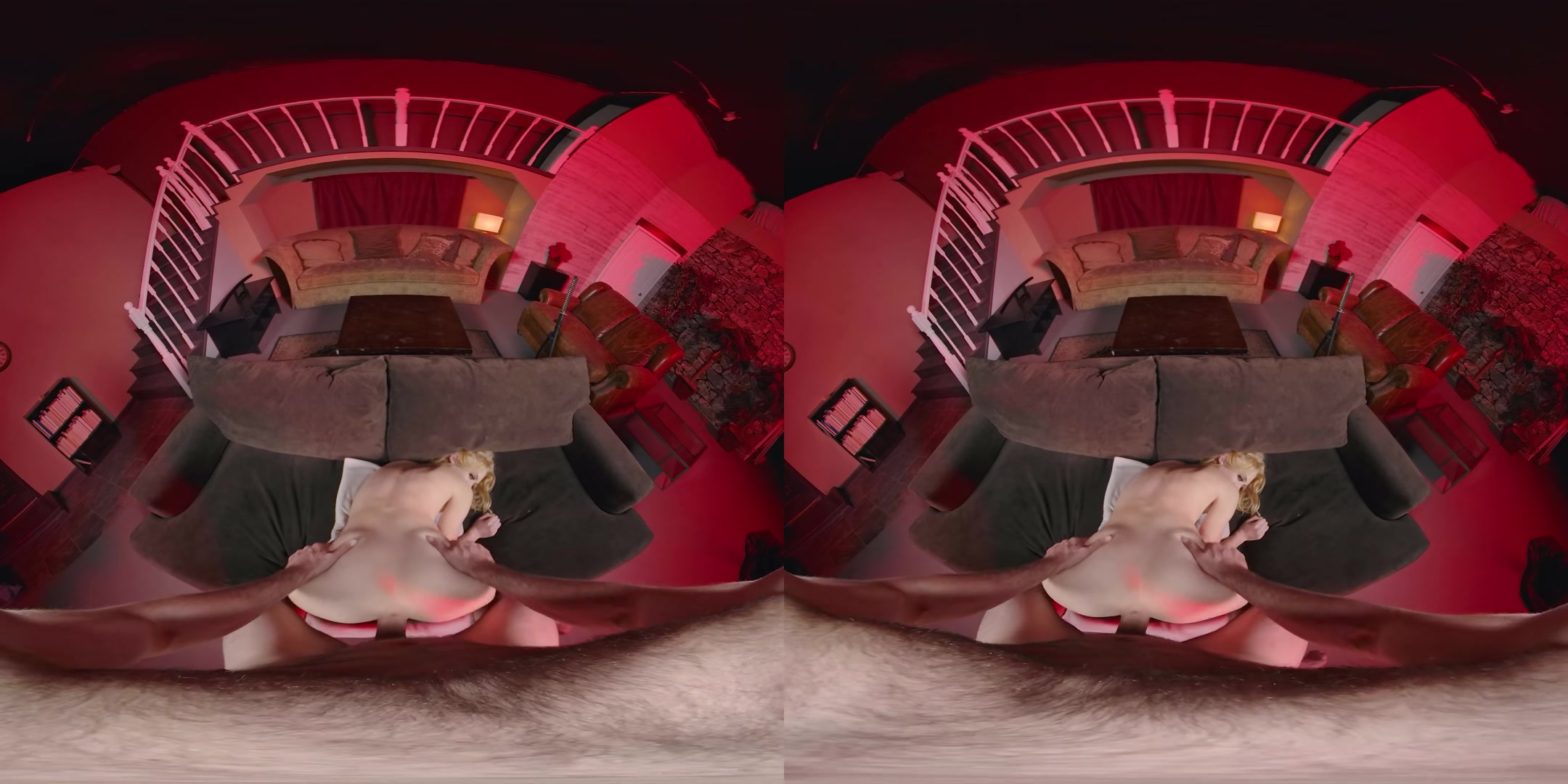 Kill Bill: Black Mamba a XXX Parody - RealJamVR