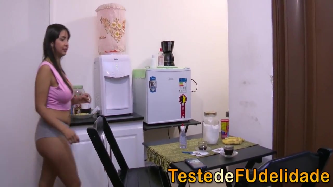 Minha Meia Irma Fica Me Provocando, Essa Safada Ta Querendo Fuder... 6 Min With Natalia Nazzario And Morena Gostosa