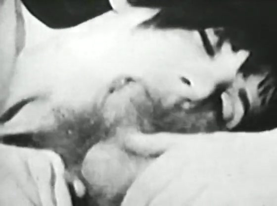 Retro Porn Archive Video: Reel Old Timers 16 05