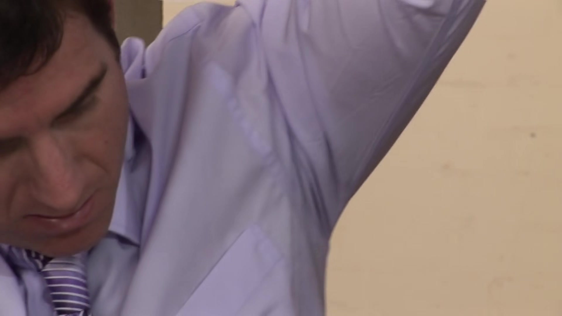 Cindy Slips Out Of Her Work Clothes And Fucks This Guy At The Office