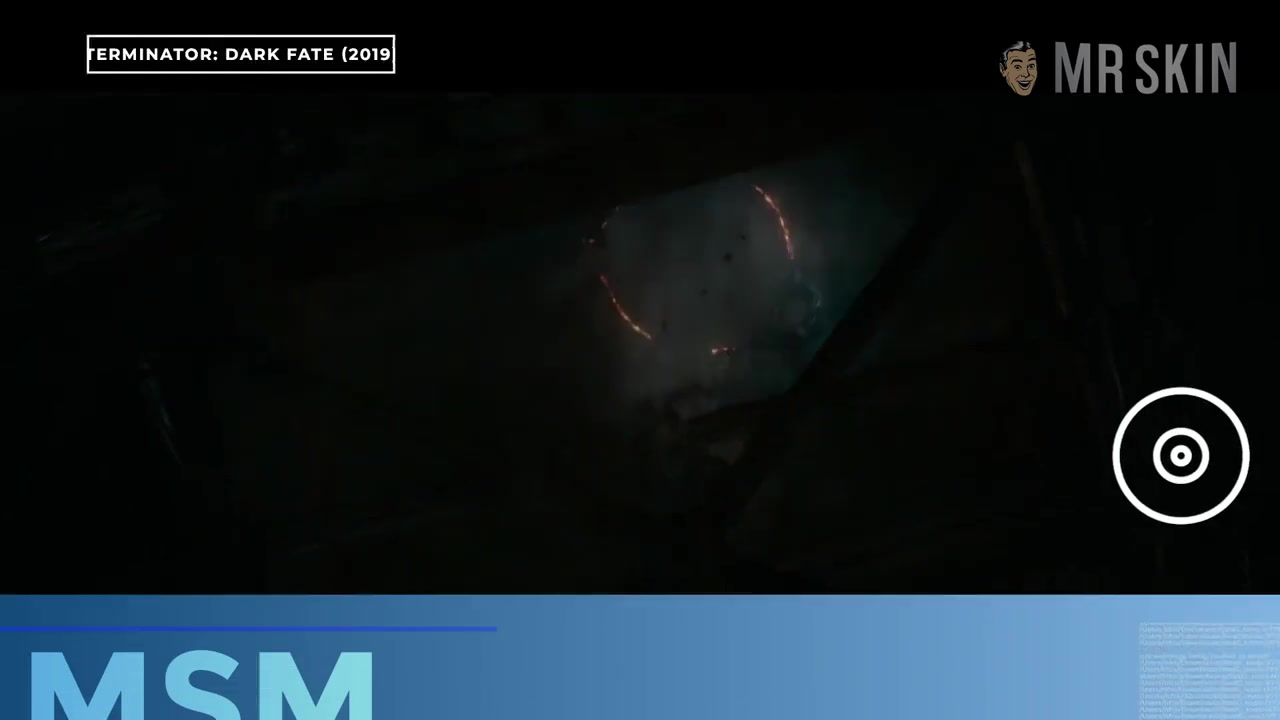 MacKenzie Davis Terminates Clothes and L Word Bats 1.000 - Mr.Skin