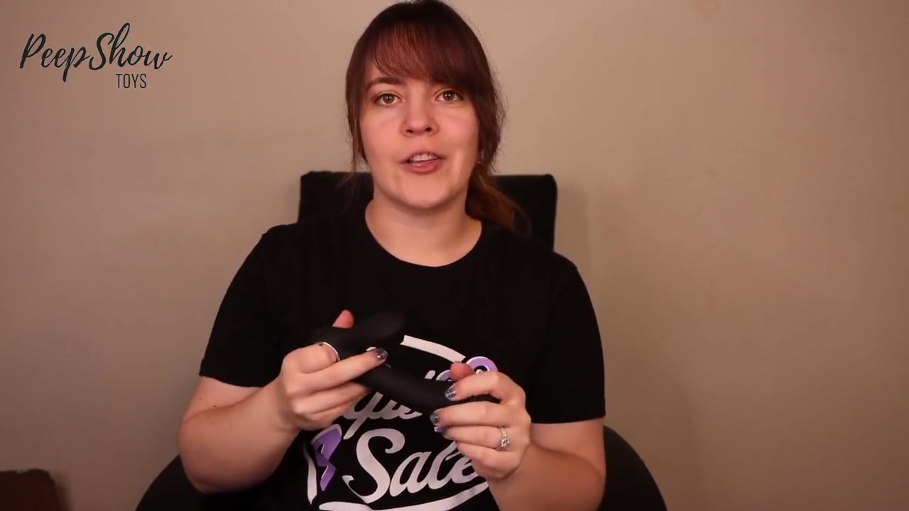 Toy Review - Beso G Dual Stimulating Vibrator With Clitoral Suction & Moving Point