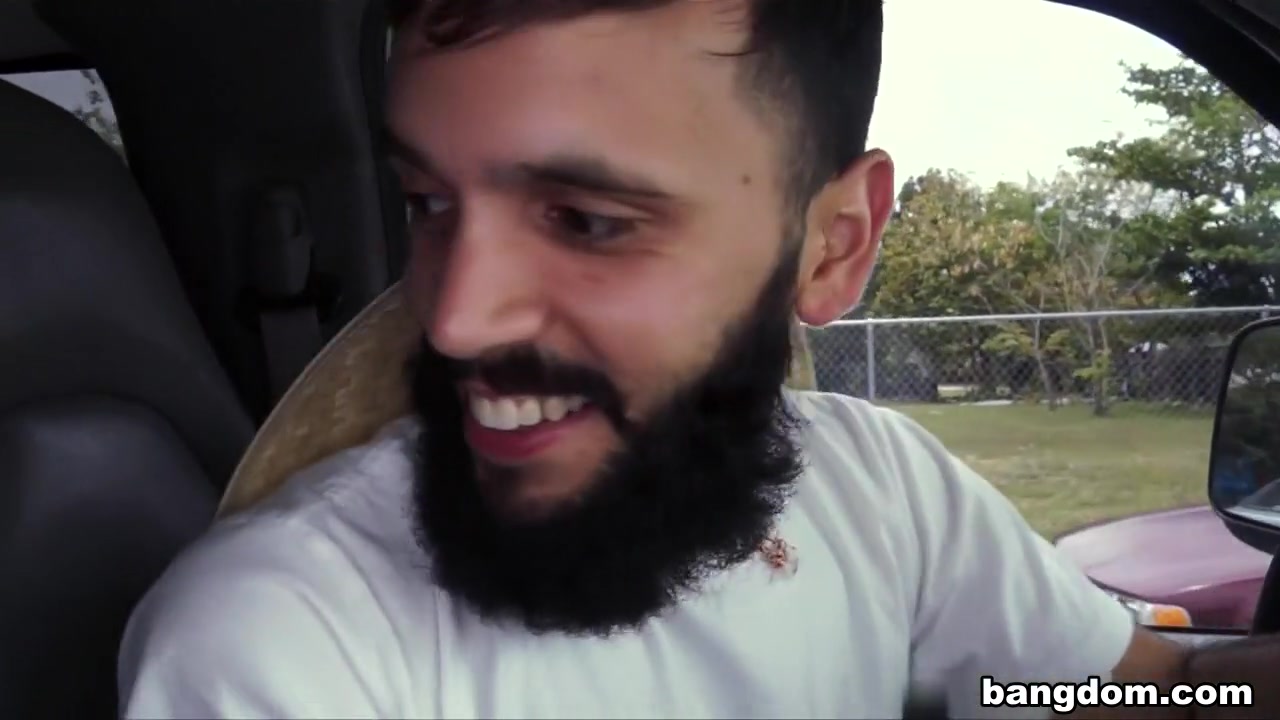 Lunch Lady Gets Fucked on The BangBus And...