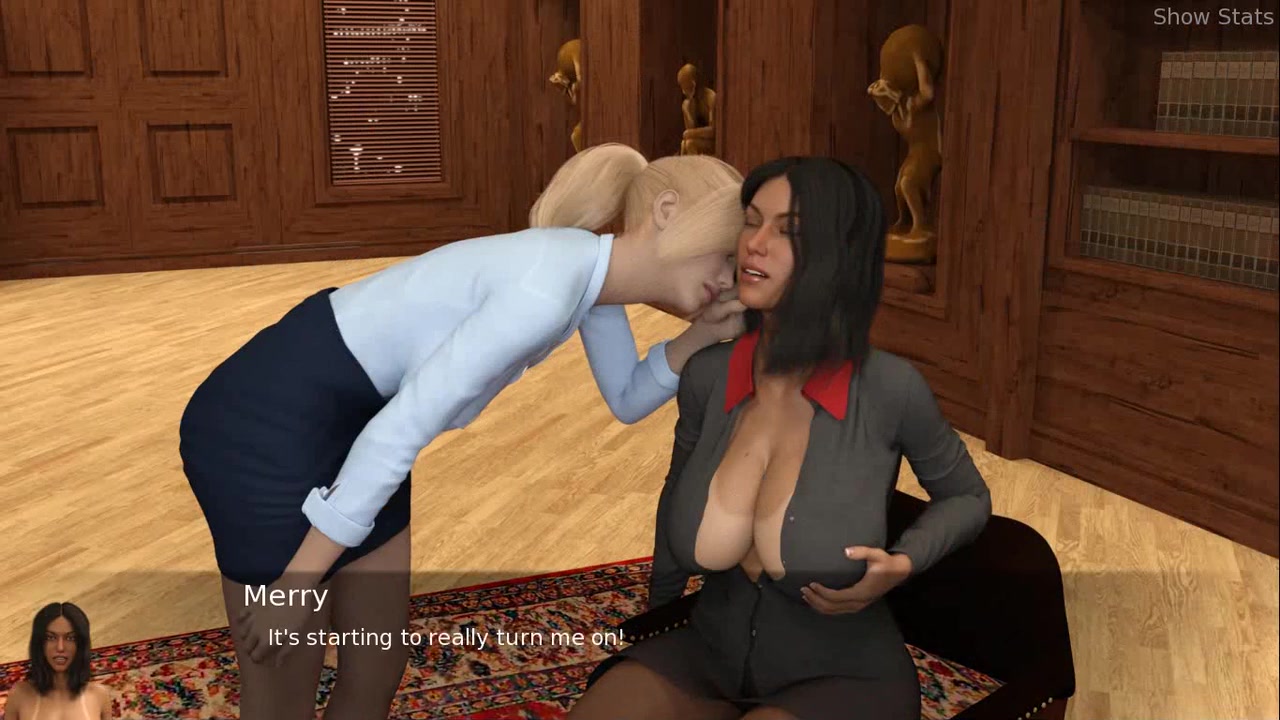Project Hot Wife Phone Sex S2e42