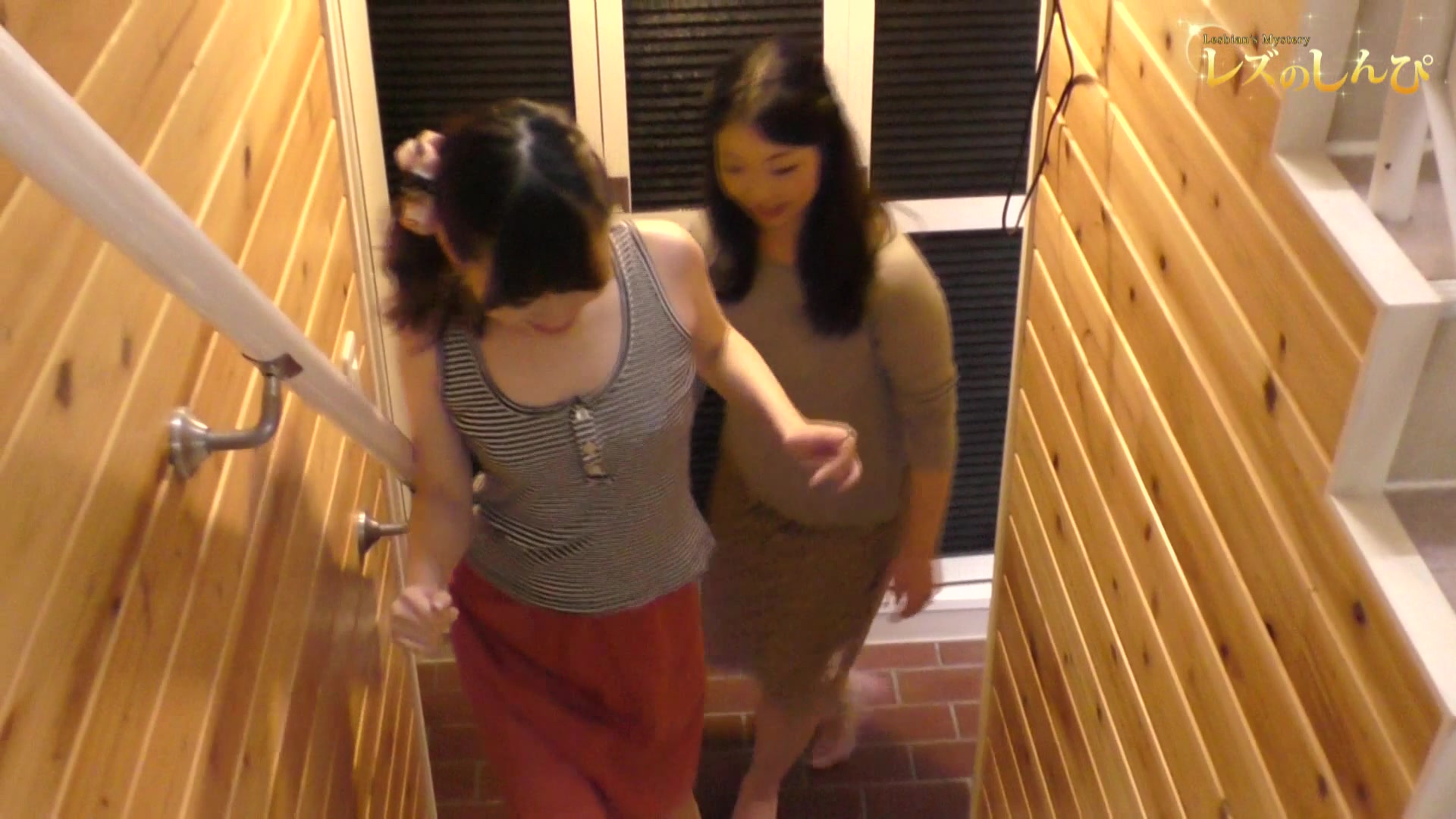 I cheated my friend - Fetish Japanese Movies - Lesshin