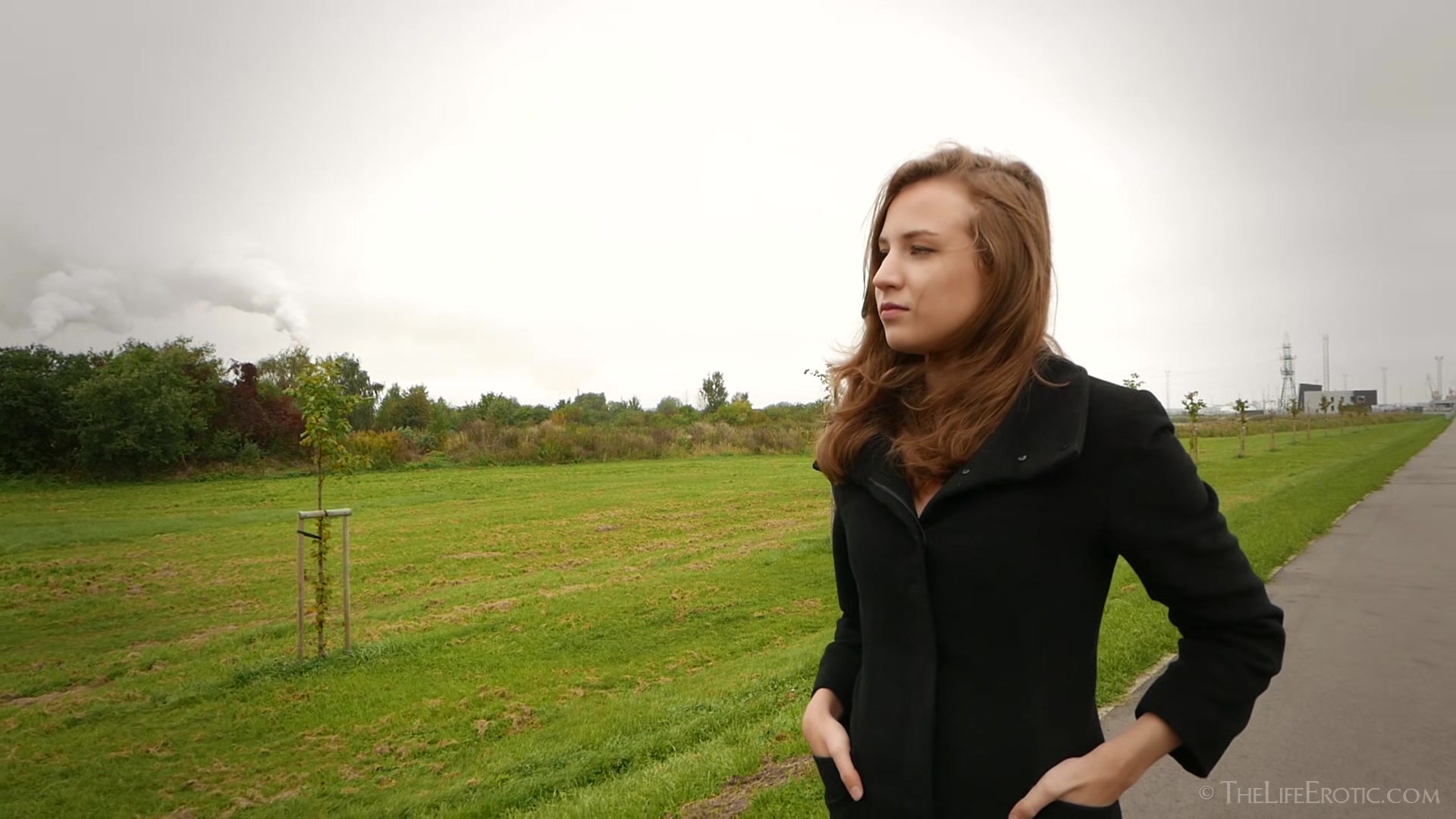 Autumn Senses 2 - Amanda R - TheLifeErotic
