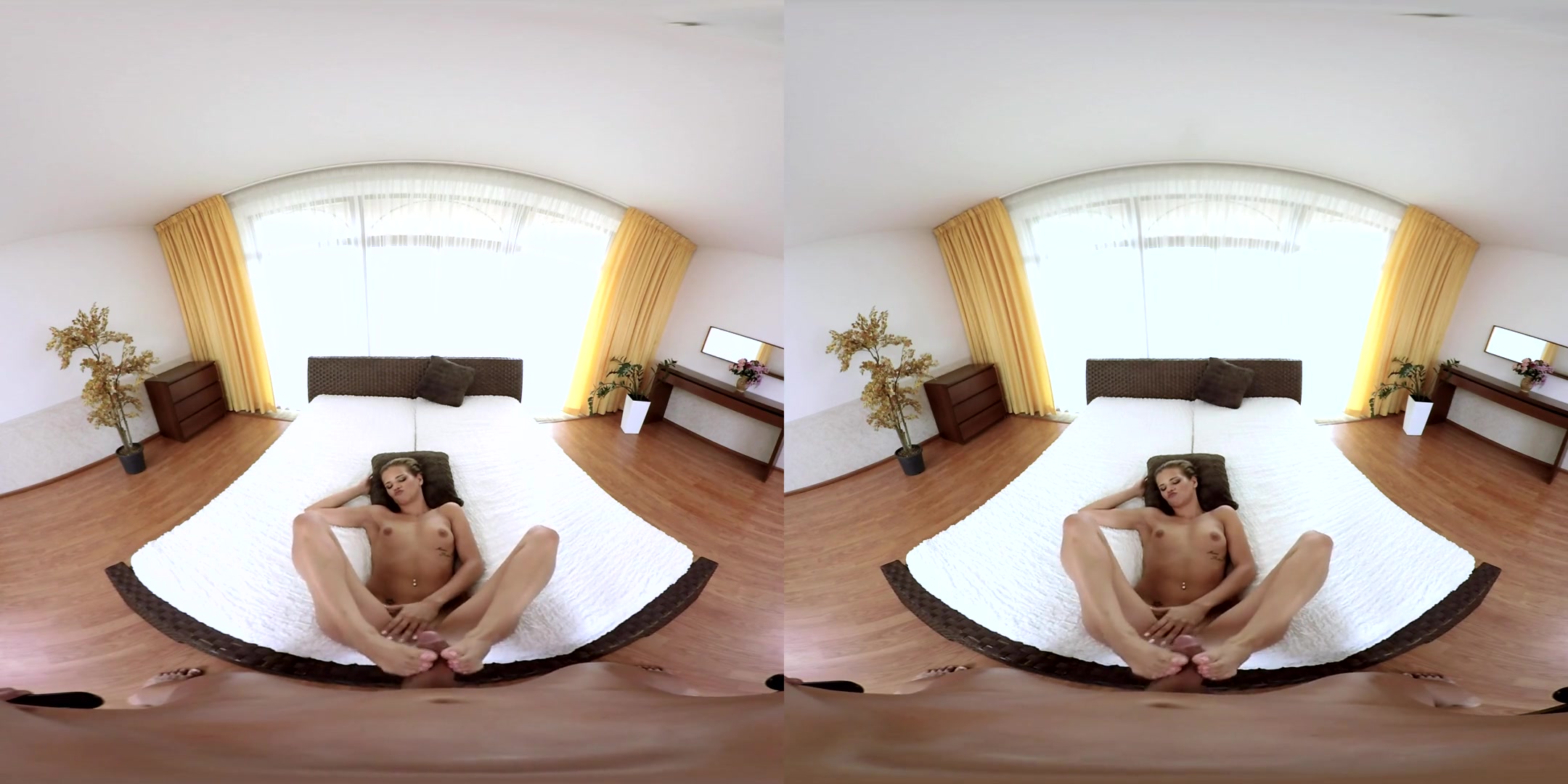 Sara Kay in Everlasting Lovers - SexBabesVR