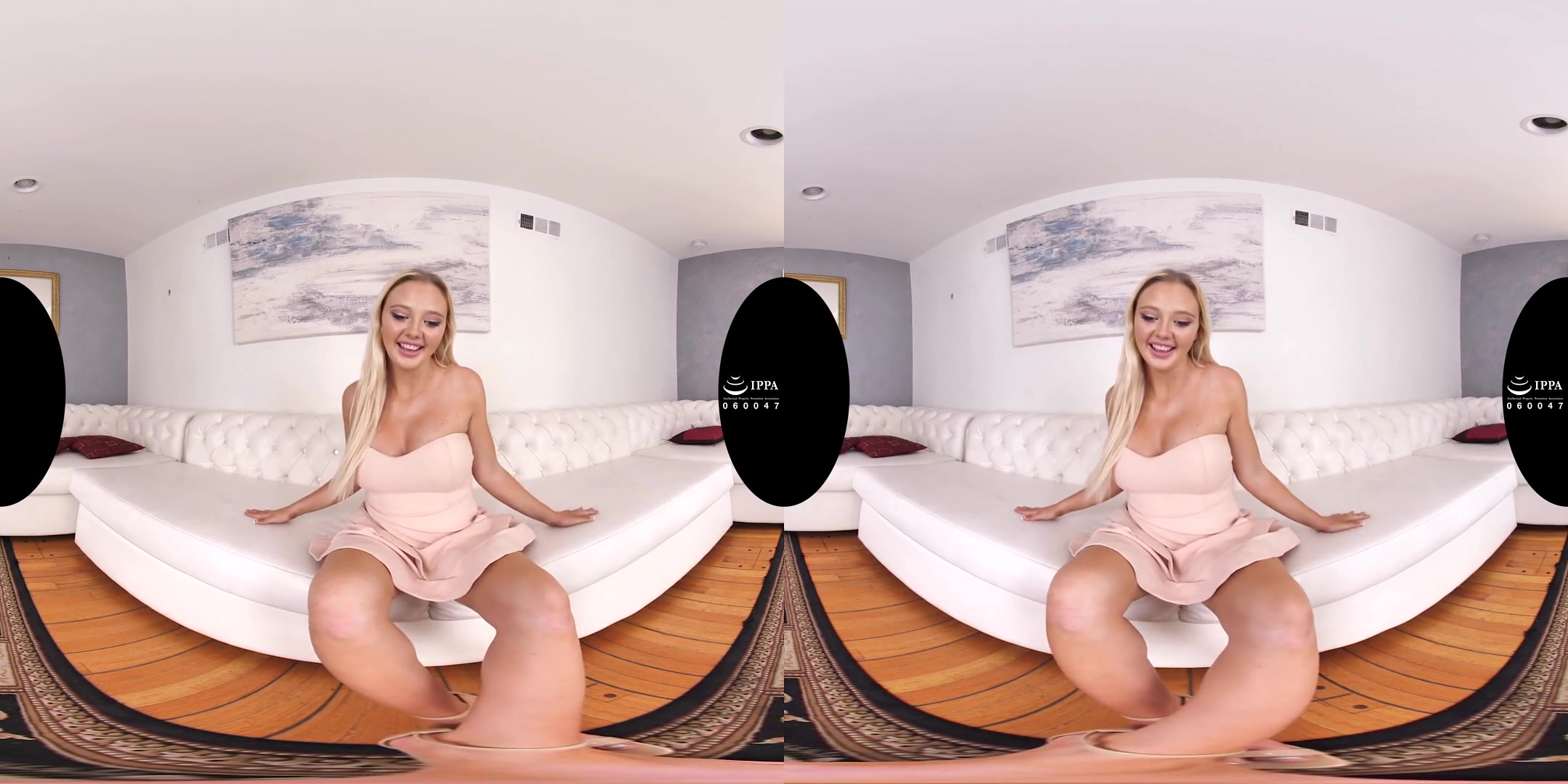 Paisley Porter My Big Tits: Paisley Porter Found in LA 1 - SexLikeReal