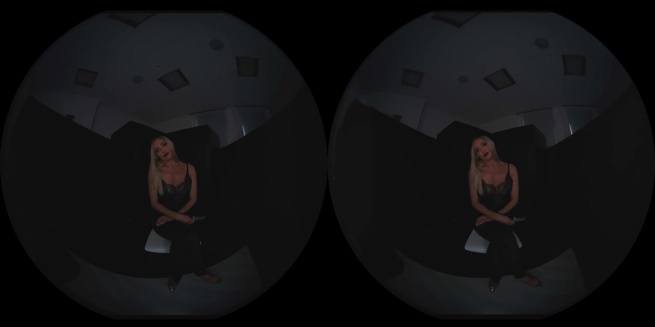 Venera Maxima - Gloryhole 1, Censored