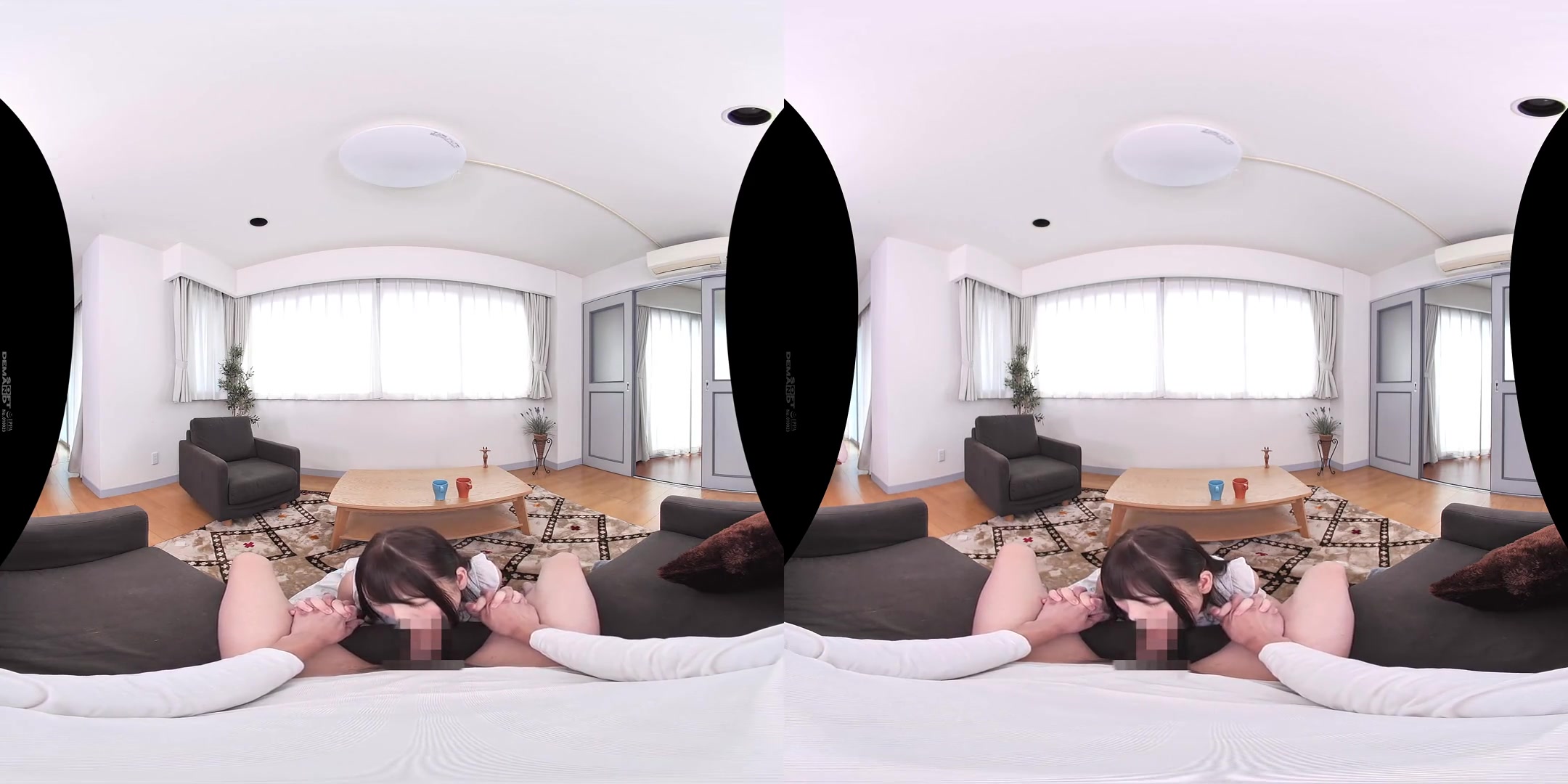 Momoka Kato Begs For Your Cock; Adorable Japanese Virtual Girlfriend Experience with JAV Idol