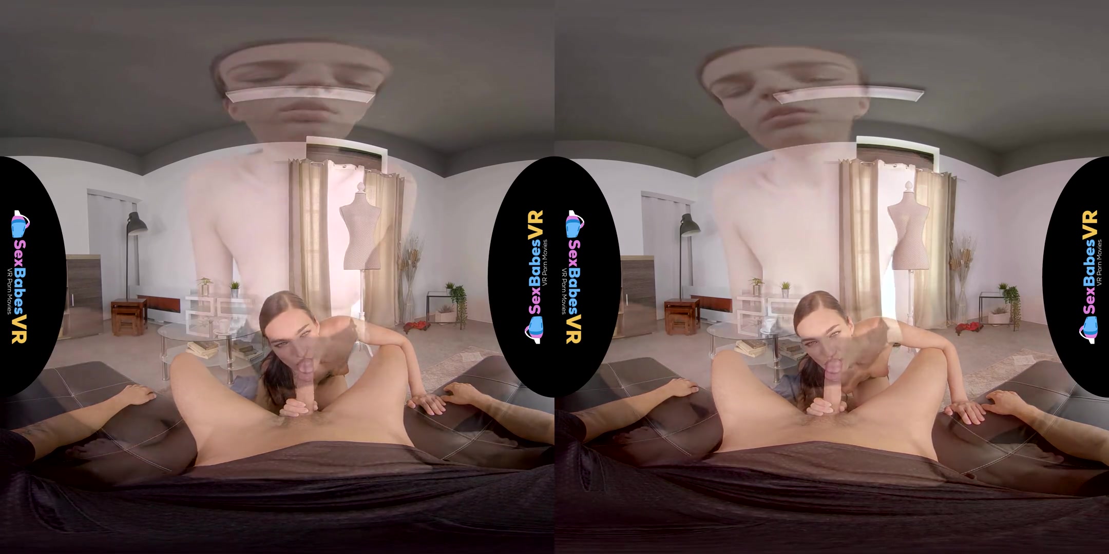 Lee Anne in In Clouds - SexBabesVR
