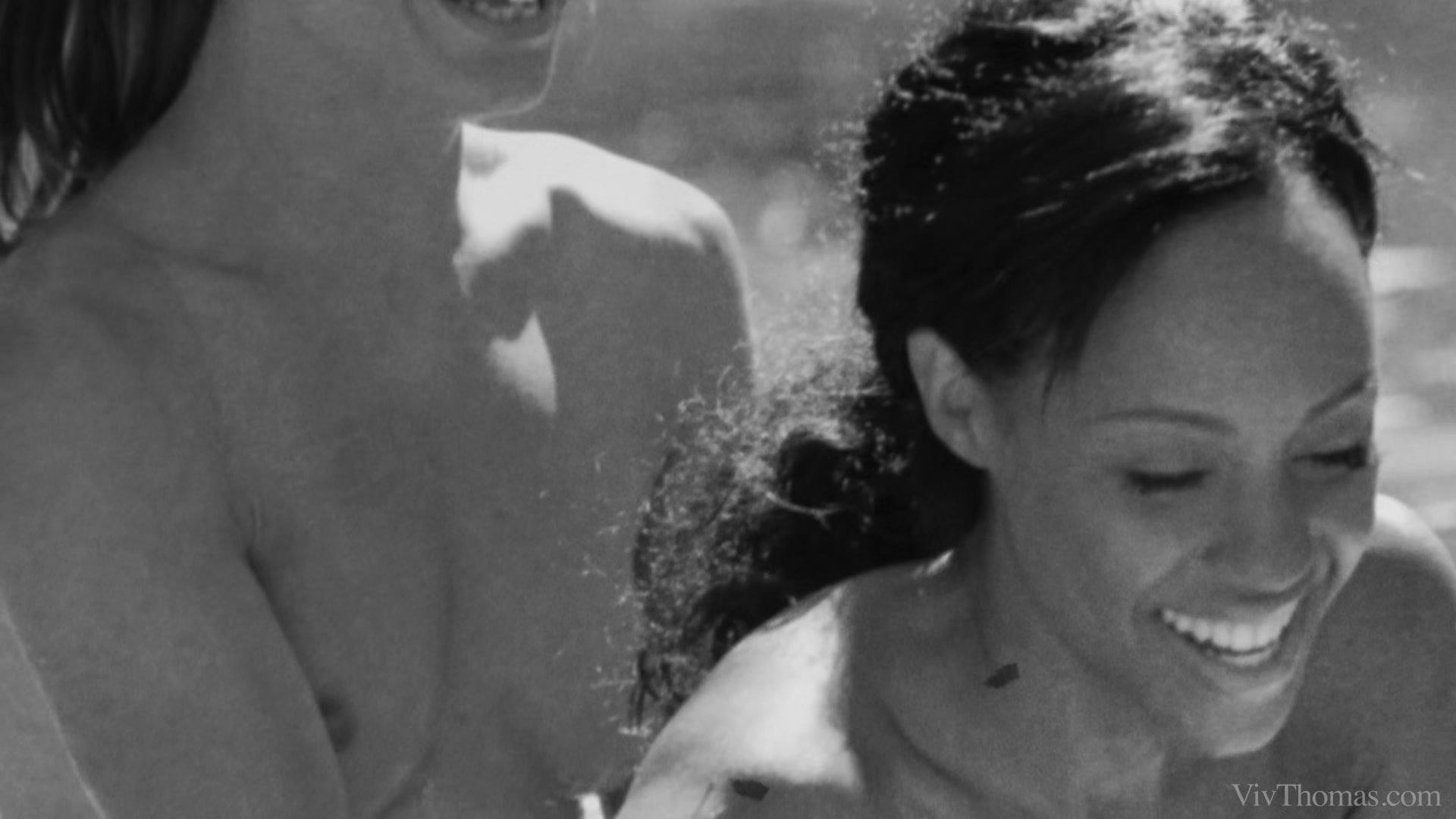 Summer Memories 3 - Recapture - Julia Roca & Noe Milk - VivThomas