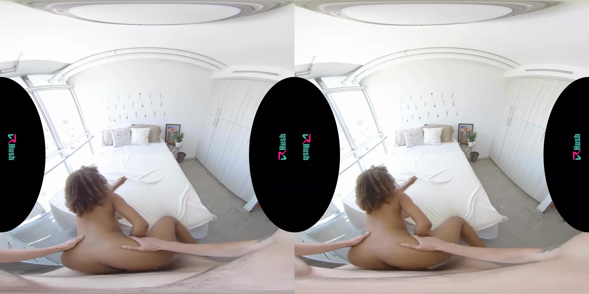 Jenna Foxx & Mike Mancini - VRHush